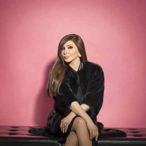 ئەلیسا حەزی بە منداڵە !